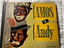 Amos ‘n’ Andy from TOP 10 Records Set Vintage Album