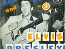 Elvis PRESLEY 