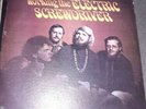 Working The Electric Screwdriver 1960's Record Psychedelic Spar 4809 60's RARE
