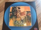 Zombie flesh eaters vinyl signed