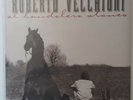 Roberto Vecchioni El Bandolero Stanco LP SIGILLATO