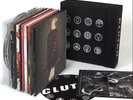 CLUTCH OBELISK RSD OCT 2020 16 LP +Slipmat +Signed Lithograph Sealed Mint Boxset