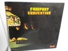 1968 FAIRPORT CONVENTION SELF-TITLED VINYL LP - EXCELLENT CONDITION-POLYDOR