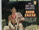 David Zaizar   El Rey Del Falsete   Peerless Records LP   In Shrink