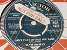 Elvis Presley's 7