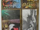 Sonic Youth LP “Sister”   SST 134   Orig 1987   SEALED   RARE Art Rock