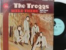 The Troggs LP “Wild Thing”   Fontana SRF-67556   VG++ Beat Garage