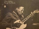 BUDDY GUY I Was Walking Through The Woods LP CHESS LPS-409 rare Chicago Blues