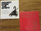 Lp Rocket From The Crypt/Scream Dracula Scream Hot Charity Us Both Orig Guided