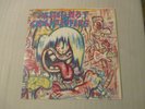 The Red Hot Chili Peppers - The Red Hot Chili Peppers, RARE 1st Print, Near Mint