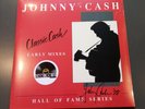 Record Store Day RSD2020 Johnny Cash Classic Cash Early Mixes Double LP