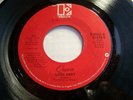 1976 Rock 45  **QUEEN** Long Away/You And I  Elektra 45412  M-