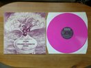 Jeronimo & Ceedence Clearwater Revival  - Spirit Orgaszmus / Pink Vinyl + Poster