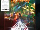 DEF LEPPARD - ROCK 'N' ROLL HALL OF FAME, 2020 EU RSD LTD EDN 12