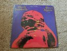 SEALED Black Sabbath Born Again LP Original 1983 W1 23978