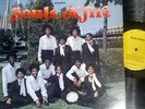 Rare GOSPEL SOUL LP SOULS A'FIRE