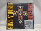 Guns N’ Roses Appetite for Destruction 2x LP 180 Gram Gatefold Vinyl New Sealed