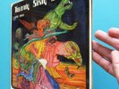 Twenty Sixty Six And Then / 2066 Reflections On The Future Original LP Krautrock