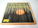 The Magic of Mantovani Reader's Digest London 8 LP Compilation Box Set
