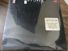 Utopia Oblivion Vinyl LP Album Record Todd Rundgren 1983 SEALED RARE OOP