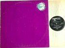 THE WHO - The Ox - Backtrack 14 / 1970 Vinyl LP Album / VG/G+