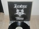 uncanny / Ancient Rites - Split LP (1993) # Black Metal, #Darkthrone, #Bathory, 
