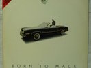 TOO SHORT - BORN TO MACK - JIVE 1100-1-1 1988 US LP GANGSTA WEST COAST