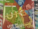 UFO LIVE Record Store Day