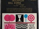 Bill Evans Quintet - Interplay - 1963 - STEREO - Vinyl - LP - Riverside
