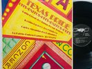 Texas Pride Hits Exitos LP Joe Jama Joe Bravo Latin Breed Tex Mex Tejano Rare