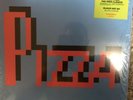 TMNT Teenage Mutant Ninja Turtles Turtles in Time Vinyl Soundtrack Pizzasplosive