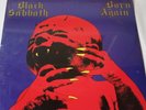(Sealed) Black Sabbath Born Again  1983 W  23978 Never opened
