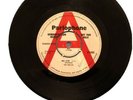 Bus Stop - The Hollies Demo Record 7” On Parlophone Label 1966