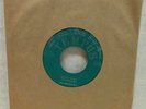 ROCKABILLY MINT/UNPLAYED THE ROCKIN' R'S CRAZY BABY THE BEAT 1958 TEMPUS TR7541