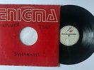 EXXPLORER Symphonies Of Steel LP Metal Blade 72164 US NM- TEST PRESSING