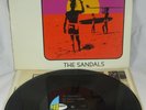 THE ENDLESS SUMMER MOVIE SOUNDTRACK SANDALS 1966 ORIGINAL RECORD LP ST 1832