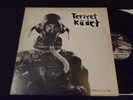 TERVEET KADET - S/T LP RARE 83 PRESS ON PROPAGANDA FINLAND HARDCORE PUNK, KBD