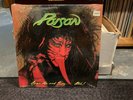 Poison - Open Up And Say Ahh - 1988 LP - Shrink - Nice