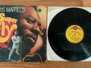 Curtis Mayfield ?– Super Fly (Original Soundtrack) LP EX/VG Curtom Records