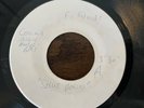 F-word RaRe white labels kbd punk 7” original 1978 Rik L Rik