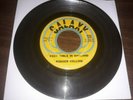 Rodger Collins - Foxy Girls In Oakland / All To'e Down