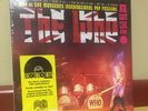 The WHO A Quick Live One Tri-color Vinyl LP Record Store Day 2020 RSD Monterey