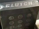 CLUTCH - OBELISK LP BOXSET RSD 2020 12ALBUM/SLIPMAT/AUTOGRAPHED PRINT 500 MADE