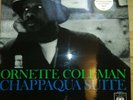 Vinyle Lp 33t Ornette Coleman Chappaqua Suite Vg++.
