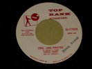 Chuck Tharp & The Fireballs - Long Long Ponytail - 1960 R&R Near Mint
