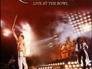QUEEN ON FIRE, Live At The Bowl (5th June 1982) 3xLP Vinyls - 1st Pressing 2005.