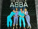 ABBA ?– The Best of ABBA (1982) BOX SET (5 x UK Vinyl LPs) READERS DIGEST VG/VG
