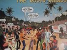Scientist meets The Roots Radics Reggae Dub 12-vinyl LP  Record