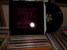 THE SISTERS OF MERCY THE REPTILE HOUSE E.P. VINYL RECORD