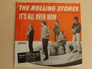 1964 The Rolling Stones - It's All Over Now 45 London - PICTURE SLEEVE ONLY